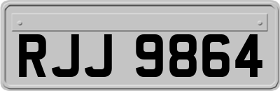 RJJ9864