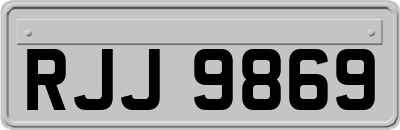 RJJ9869