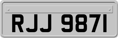 RJJ9871