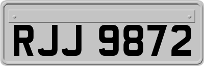 RJJ9872