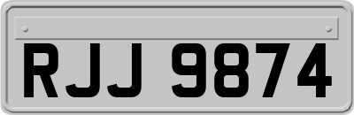 RJJ9874