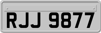 RJJ9877