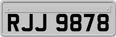 RJJ9878