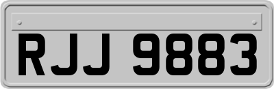 RJJ9883