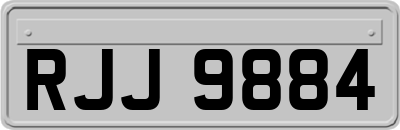 RJJ9884