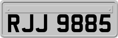 RJJ9885