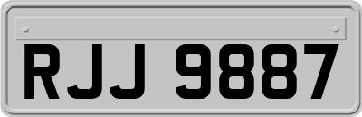 RJJ9887