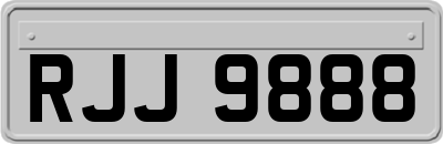 RJJ9888