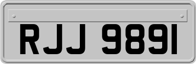 RJJ9891