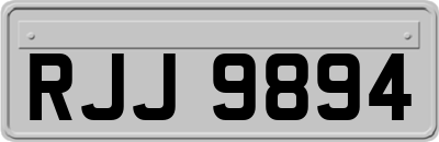 RJJ9894