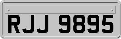 RJJ9895