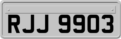 RJJ9903