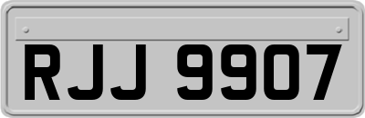 RJJ9907