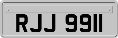 RJJ9911