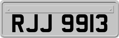 RJJ9913