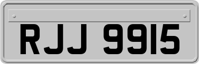 RJJ9915