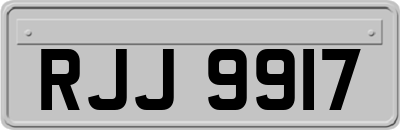 RJJ9917