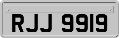 RJJ9919