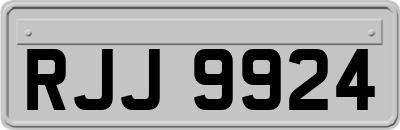 RJJ9924