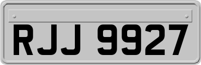 RJJ9927