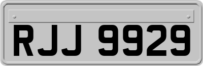 RJJ9929