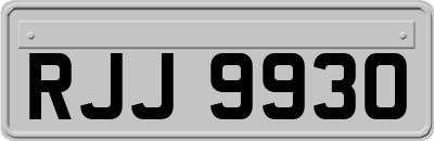 RJJ9930