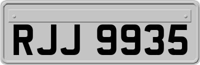 RJJ9935