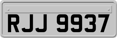 RJJ9937