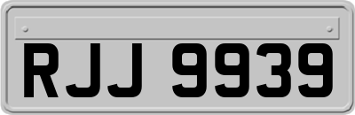 RJJ9939