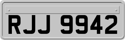 RJJ9942