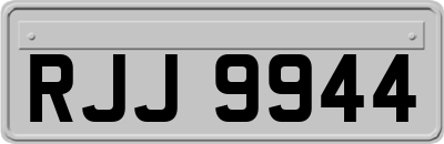 RJJ9944