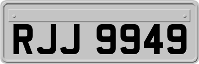 RJJ9949