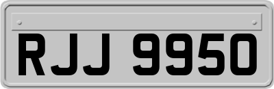 RJJ9950