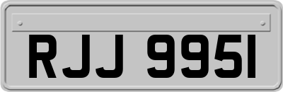 RJJ9951