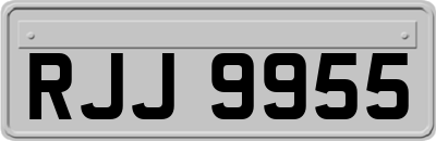 RJJ9955