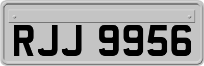 RJJ9956