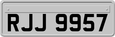 RJJ9957