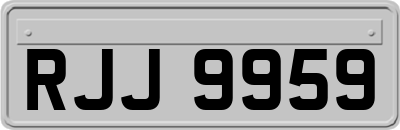 RJJ9959