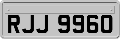 RJJ9960