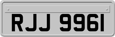 RJJ9961