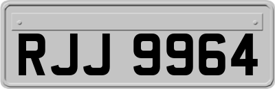 RJJ9964