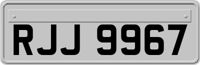 RJJ9967