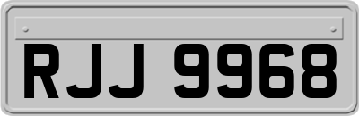 RJJ9968