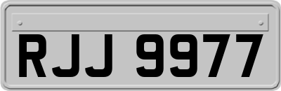 RJJ9977