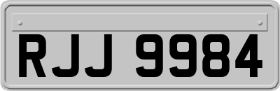 RJJ9984