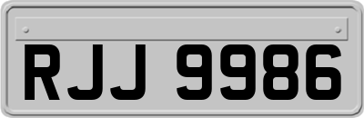 RJJ9986