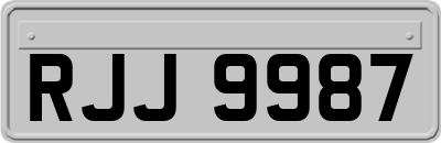 RJJ9987