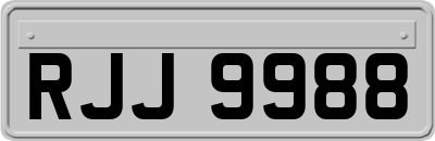 RJJ9988