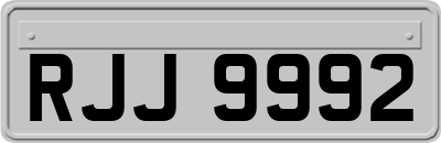 RJJ9992