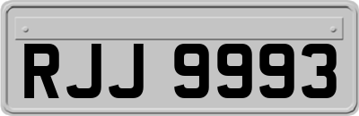 RJJ9993